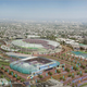 Illustration for article titled The Four U.S. Cities That Want to Host the 2024 Olympics